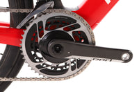 Pinarello Dogma F Sram Red AXS eTap Disc Road Bike 2023, Size 46.5cm