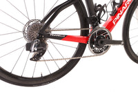 Pinarello Dogma F Sram Red AXS eTap Disc Road Bike 2023, Size 46.5cm