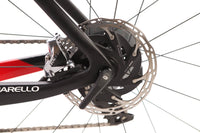 Pinarello Dogma F Sram Red AXS eTap Disc Road Bike 2023, Size 46.5cm
