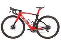 Pinarello Dogma F Sram Red AXS eTap Disc Road Bike 2023, Size 46.5cm