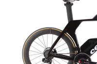 Cervelo P5 Sram Force AXS Disc TT Bike 2025, Size 54cm