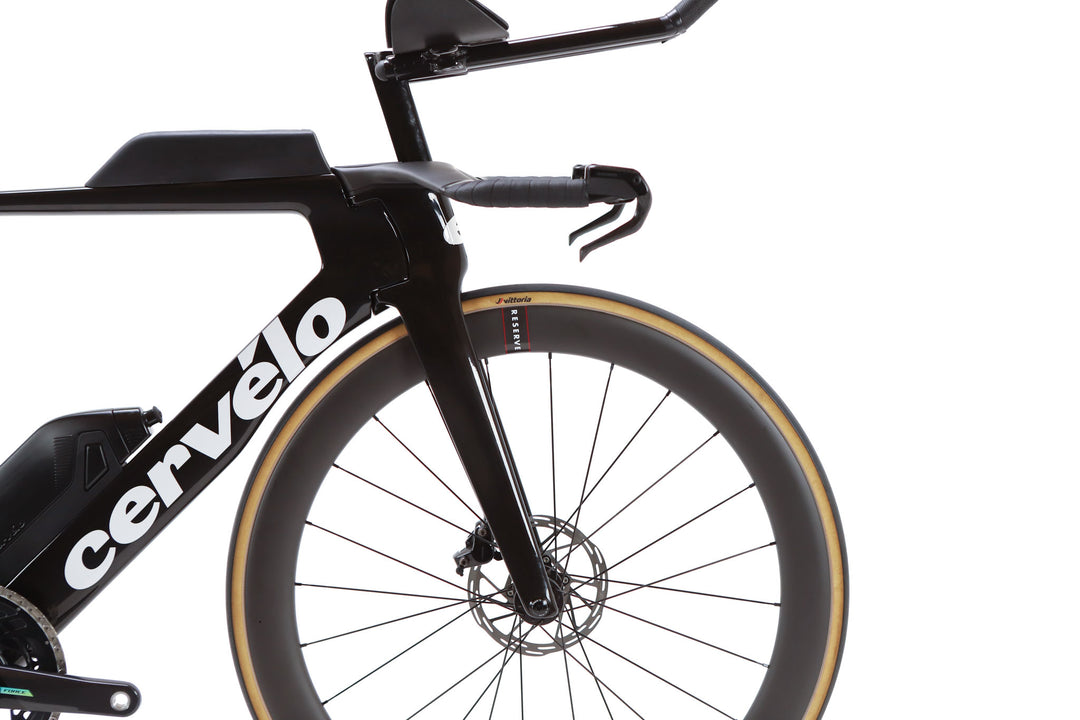 Cervelo P5 Sram Force AXS Disc TT Bike 2025, Size 54cm – Cycle Exchange