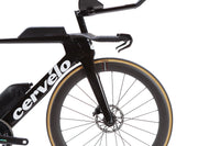 Cervelo P5 Sram Force AXS Disc TT Bike 2025, Size 54cm