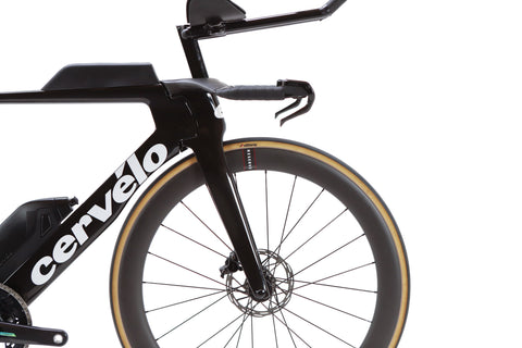 Cervelo P5 Sram Force AXS Disc TT Bike 2025, Size 54cm