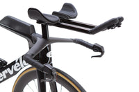 Cervelo P5 Sram Force AXS Disc TT Bike 2025, Size 54cm