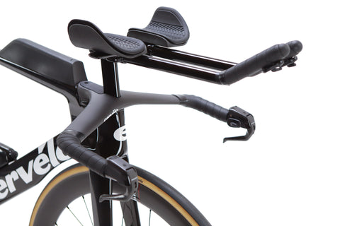 Cervelo P5 Sram Force AXS Disc TT Bike 2025, Size 54cm