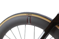 Cervelo P5 Sram Force AXS Disc TT Bike 2025, Size 54cm