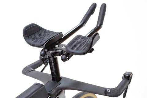 Cervelo P5 Sram Force AXS Disc TT Bike 2025, Size 54cm