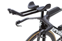 Cervelo P5 Sram Force AXS Disc TT Bike 2025, Size 54cm