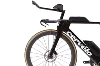 Cervelo P5 Sram Force AXS Disc TT Bike 2025, Size 54cm