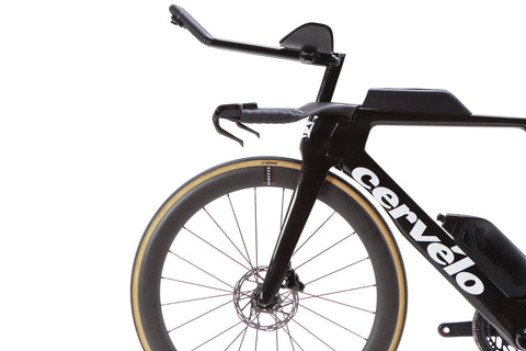 Cervelo P5 Sram Force AXS Disc TT Bike 2025, Size 54cm