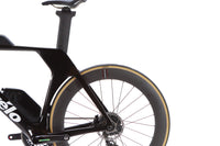 Cervelo P5 Sram Force AXS Disc TT Bike 2025, Size 54cm