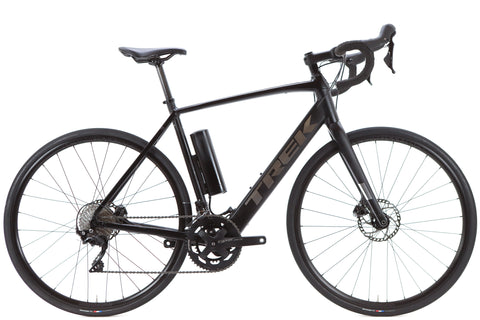 Trek Domane+ AL Shimano 105 Disc Electric Road Bike 2024, Size 58cm