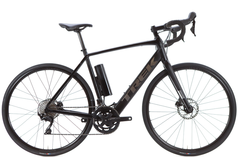 Trek Domane+ AL Shimano 105 Disc Electric Road Bike 2024, Size 58cm