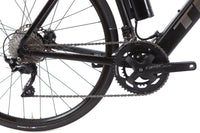 Trek Domane+ AL Shimano 105 Disc Electric Road Bike 2024, Size 58cm