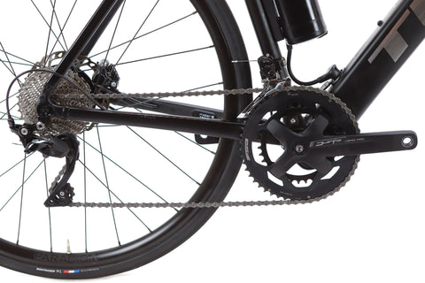 Trek Domane+ AL Shimano 105 Disc Electric Road Bike 2024, Size 58cm