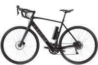 Trek Domane+ AL Shimano 105 Disc Electric Road Bike 2024, Size 58cm