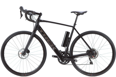 Trek Domane+ AL Shimano 105 Disc Electric Road Bike 2024, Size 58cm
