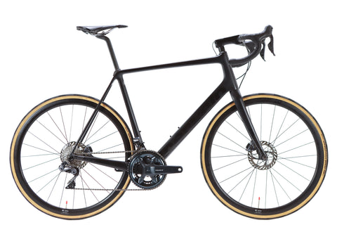Cervelo R5 Shimano Ultegra Di2 Disc Road Bike 2019, Size 61cm
