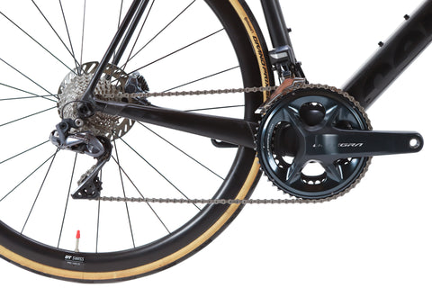 Cervelo R5 Shimano Ultegra Di2 Disc Road Bike 2019, Size 61cm