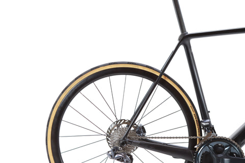 Cervelo R5 Shimano Ultegra Di2 Disc Road Bike 2019, Size 61cm