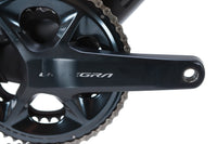 Cervelo R5 Shimano Ultegra Di2 Disc Road Bike 2019, Size 61cm