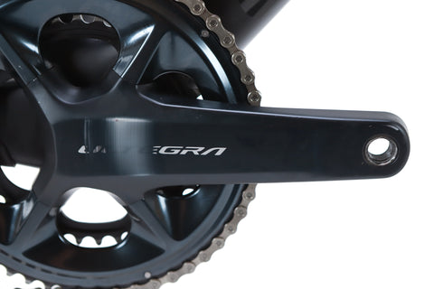 Cervelo R5 Shimano Ultegra Di2 Disc Road Bike 2019, Size 61cm