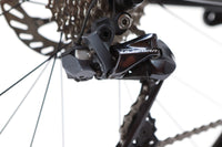 Cervelo R5 Shimano Ultegra Di2 Disc Road Bike 2019, Size 61cm