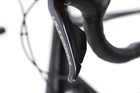 Cervelo R5 Shimano Ultegra Di2 Disc Road Bike 2019, Size 61cm