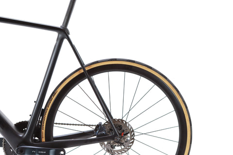 Cervelo R5 Shimano Ultegra Di2 Disc Road Bike 2019, Size 61cm