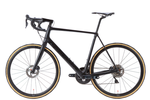 Cervelo R5 Shimano Ultegra Di2 Disc Road Bike 2019, Size 61cm