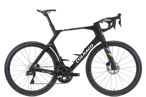 Colnago Y1Rs Shimano Ultegra Di2 Disc Road Bike 2025, Size XL