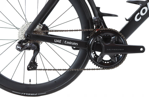 Colnago Y1Rs Shimano Ultegra Di2 Disc Road Bike 2025, Size XL