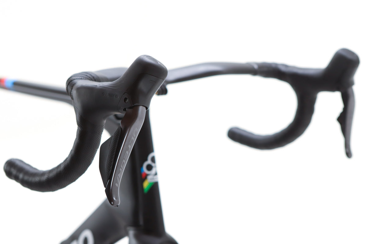 Colnago Y1Rs Shimano Ultegra Di2 Disc Road Bike 2025, Size XL