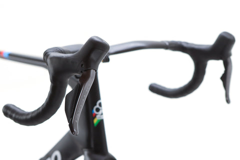 Colnago Y1Rs Shimano Ultegra Di2 Disc Road Bike 2025, Size XL