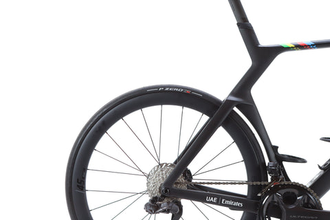 Colnago Y1Rs Shimano Ultegra Di2 Disc Road Bike 2025, Size XL