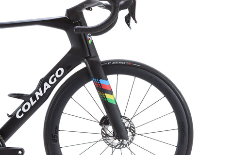 Colnago Y1Rs Shimano Ultegra Di2 Disc Road Bike 2025, Size XL