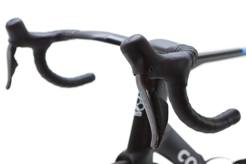 Colnago Y1Rs Shimano Ultegra Di2 Disc Road Bike 2025, Size XL