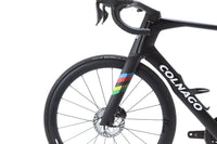 Colnago Y1Rs Shimano Ultegra Di2 Disc Road Bike 2025, Size XL