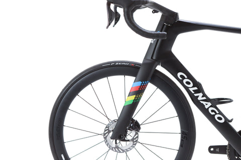 Colnago Y1Rs Shimano Ultegra Di2 Disc Road Bike 2025, Size XL