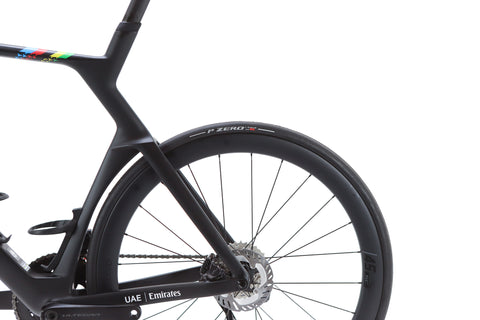 Colnago Y1Rs Shimano Ultegra Di2 Disc Road Bike 2025, Size XL