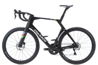 Colnago Y1Rs Shimano Ultegra Di2 Disc Road Bike 2025, Size XL
