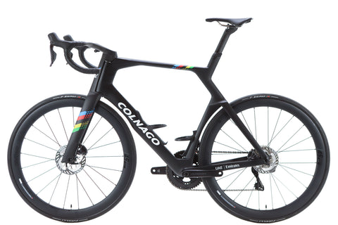 Colnago Y1Rs Shimano Ultegra Di2 Disc Road Bike 2025, Size XL