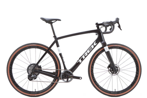 Trek Checkpoint SL 7 Sram Force AXS Gravel Bike 2024, Size 58cm