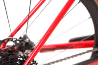 Specialized Turbo Creo SL Comp E5 Shimano GRX Electric Gravel Bike 2021, Size XL