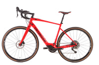 Specialized Turbo Creo SL Comp E5 Shimano GRX Electric Gravel Bike 2021, Size XL