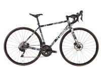 Pearson Objects In Motion Shimano 105 Disc Road Bike 2022, Size Small