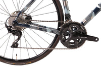 Pearson Objects In Motion Shimano 105 Disc Road Bike 2022, Size Small