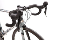 Pearson Objects In Motion Shimano 105 Disc Road Bike 2022, Size Small