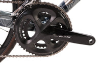 Pearson Objects In Motion Shimano 105 Disc Road Bike 2022, Size Small